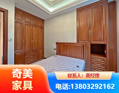 酒泉板木结合家具