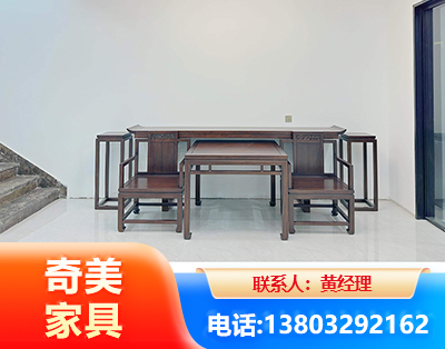 酒泉办公家具